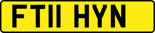 FT11HYN