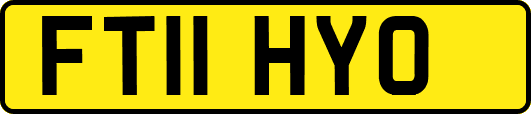 FT11HYO