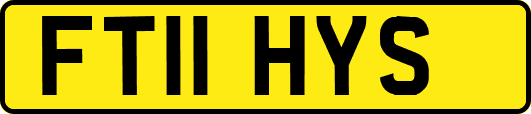 FT11HYS