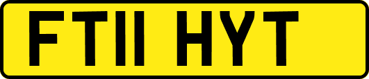 FT11HYT
