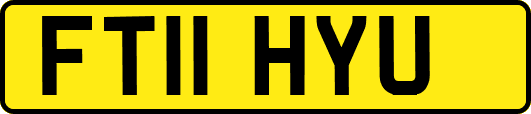 FT11HYU