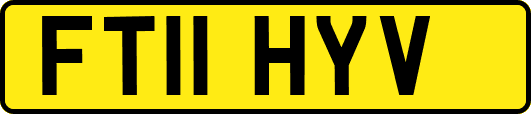 FT11HYV