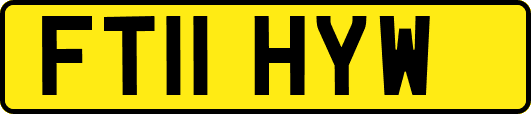 FT11HYW