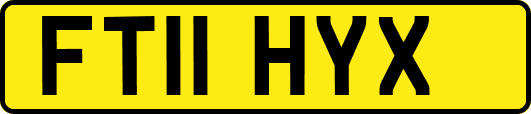 FT11HYX