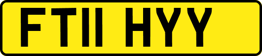 FT11HYY