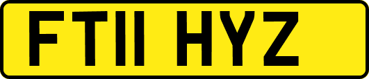 FT11HYZ