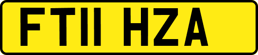 FT11HZA