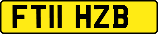 FT11HZB