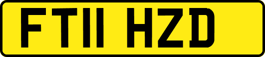 FT11HZD