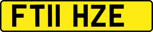 FT11HZE