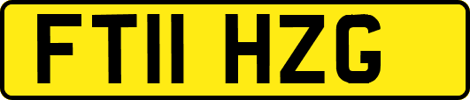 FT11HZG