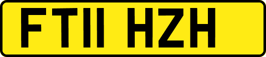 FT11HZH