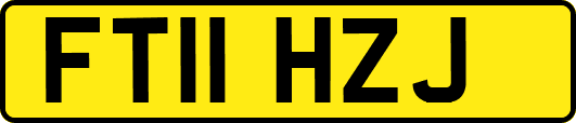 FT11HZJ
