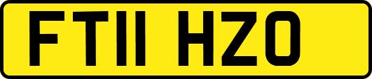 FT11HZO