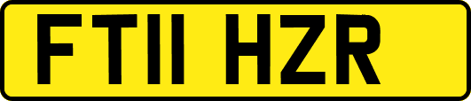 FT11HZR