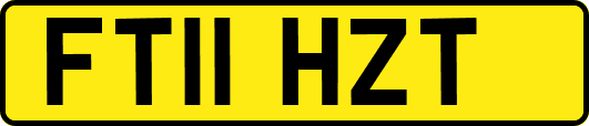 FT11HZT