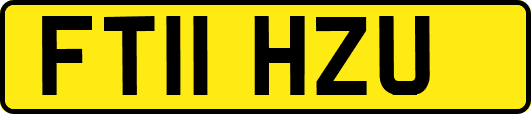 FT11HZU