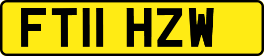 FT11HZW