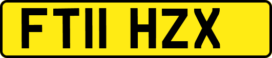 FT11HZX