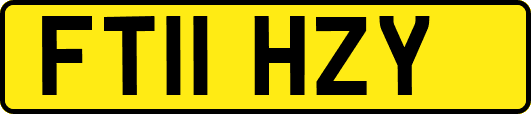 FT11HZY