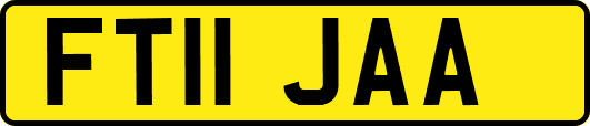 FT11JAA