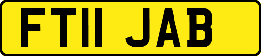 FT11JAB