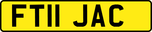 FT11JAC