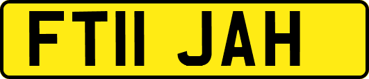 FT11JAH