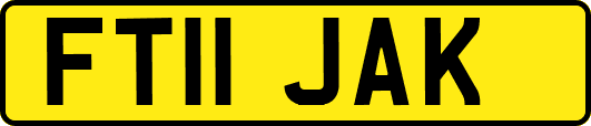 FT11JAK