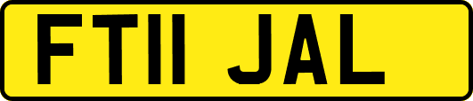 FT11JAL
