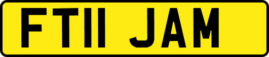 FT11JAM