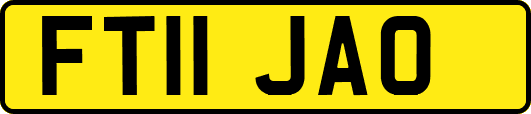 FT11JAO