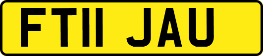FT11JAU