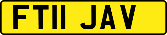 FT11JAV