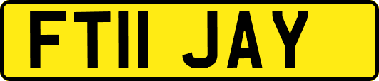 FT11JAY