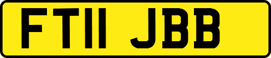 FT11JBB
