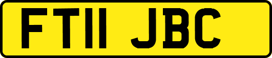FT11JBC