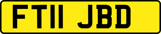 FT11JBD