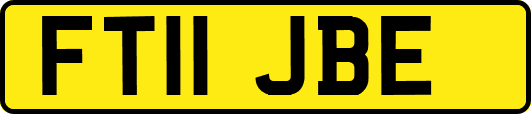 FT11JBE