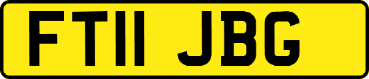 FT11JBG