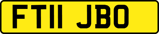 FT11JBO
