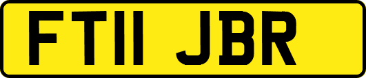 FT11JBR
