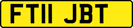 FT11JBT