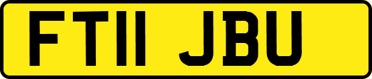 FT11JBU