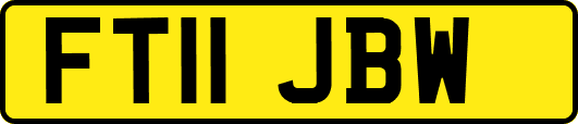 FT11JBW