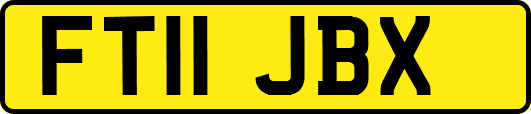 FT11JBX