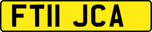 FT11JCA