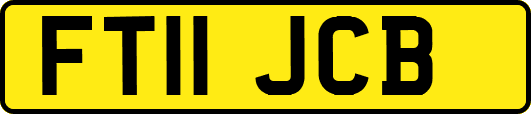 FT11JCB