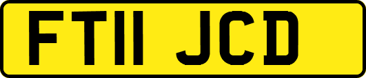 FT11JCD