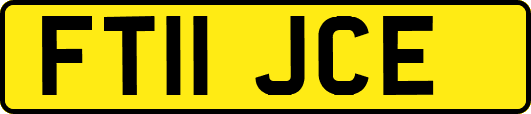 FT11JCE
